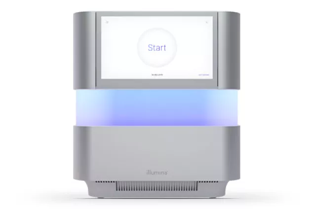 NextSeq2000