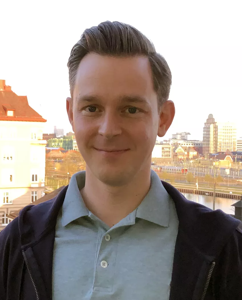 Ulrich Pfisterer