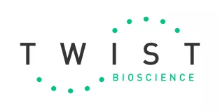 TWIST Bioscience logo